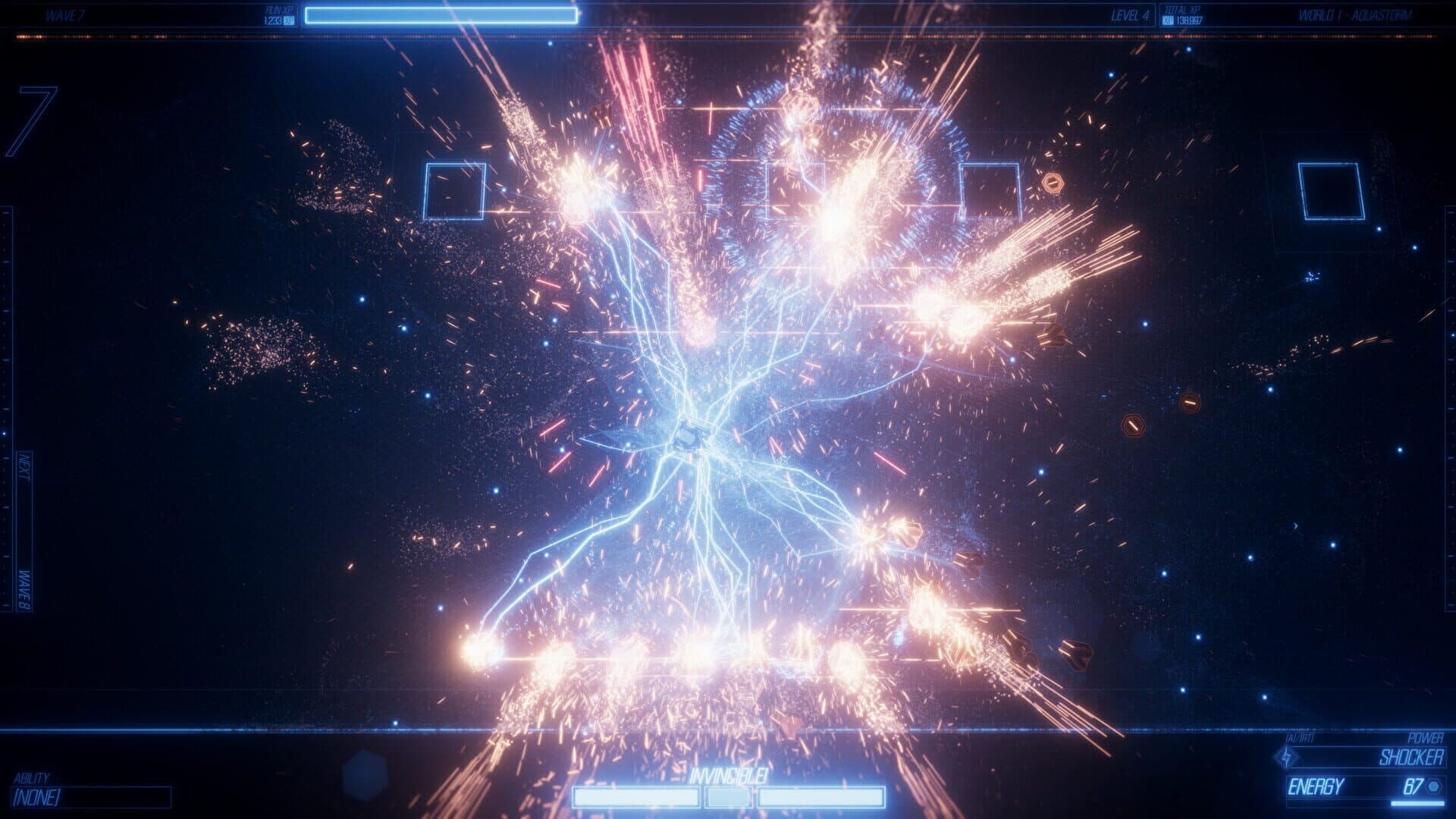 Rhythm Storm screenshot 9