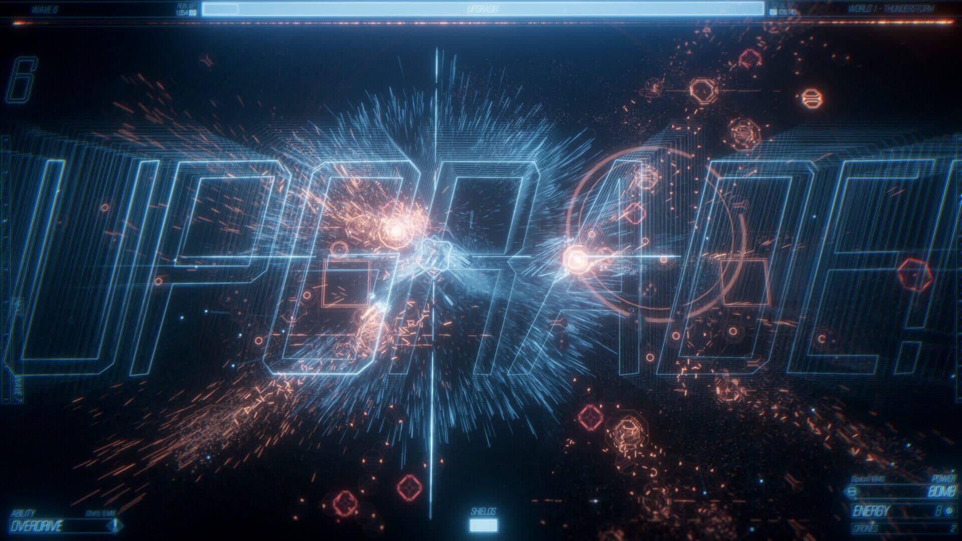 Rhythm Storm screenshot 17