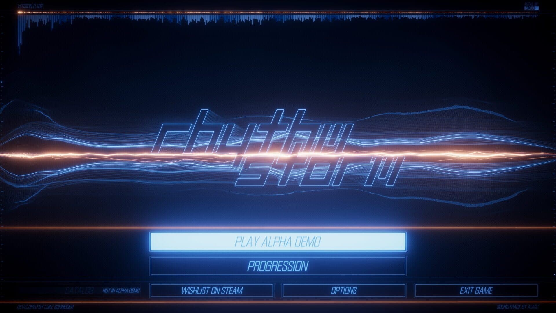 Rhythm Storm screenshot 10