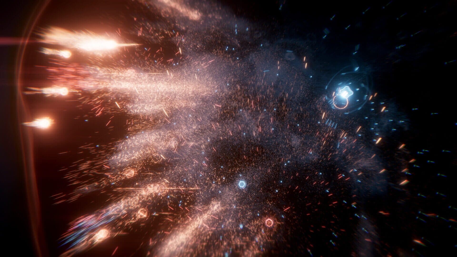 Rhythm Storm screenshot 8