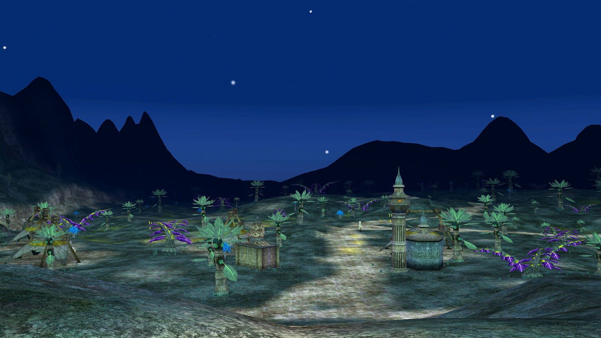 EverQuest: Night of Shadows screenshot 7