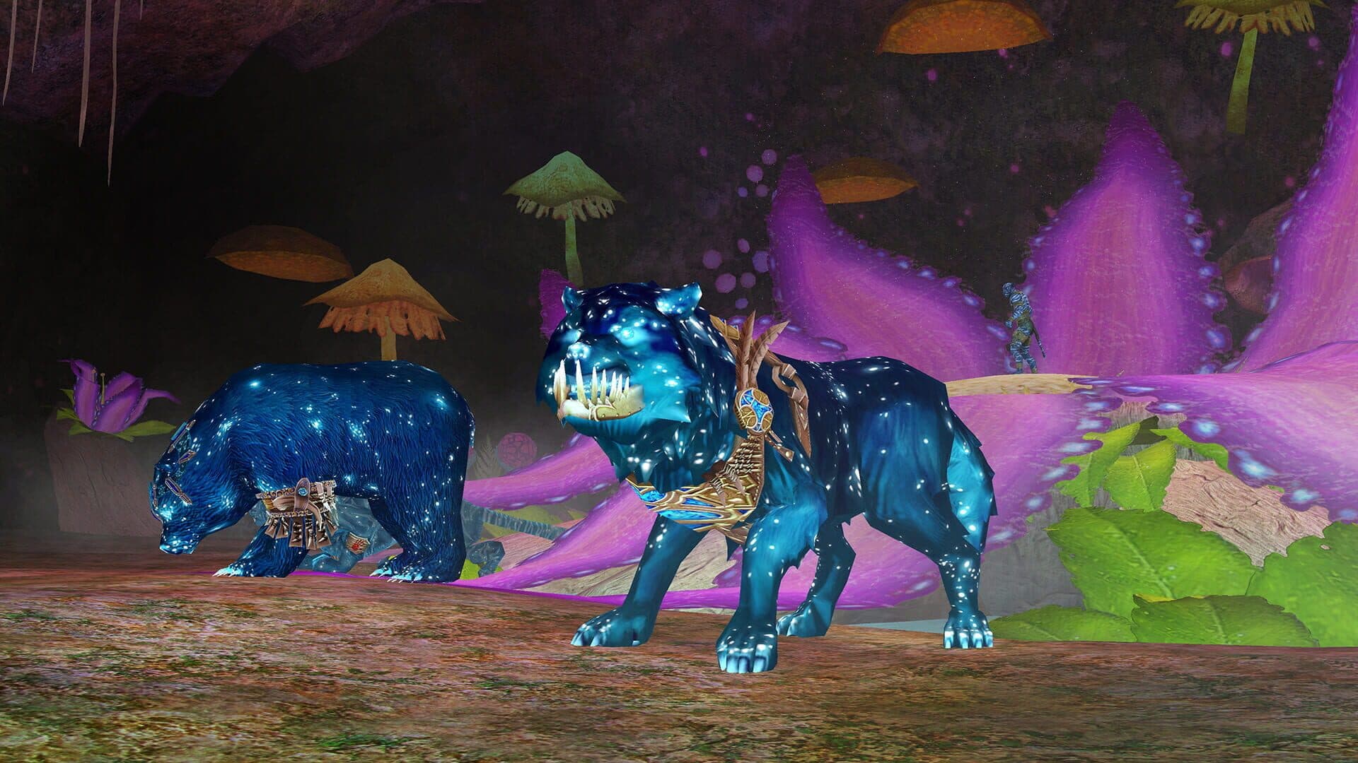 EverQuest: Night of Shadows screenshot 4