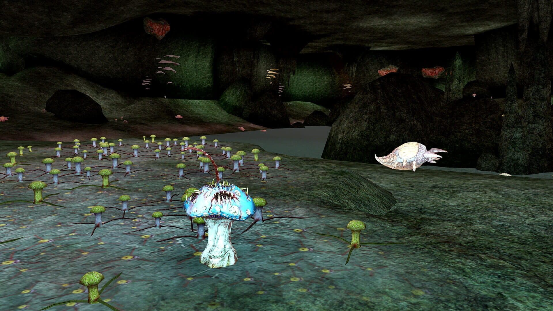 EverQuest: Night of Shadows screenshot 5