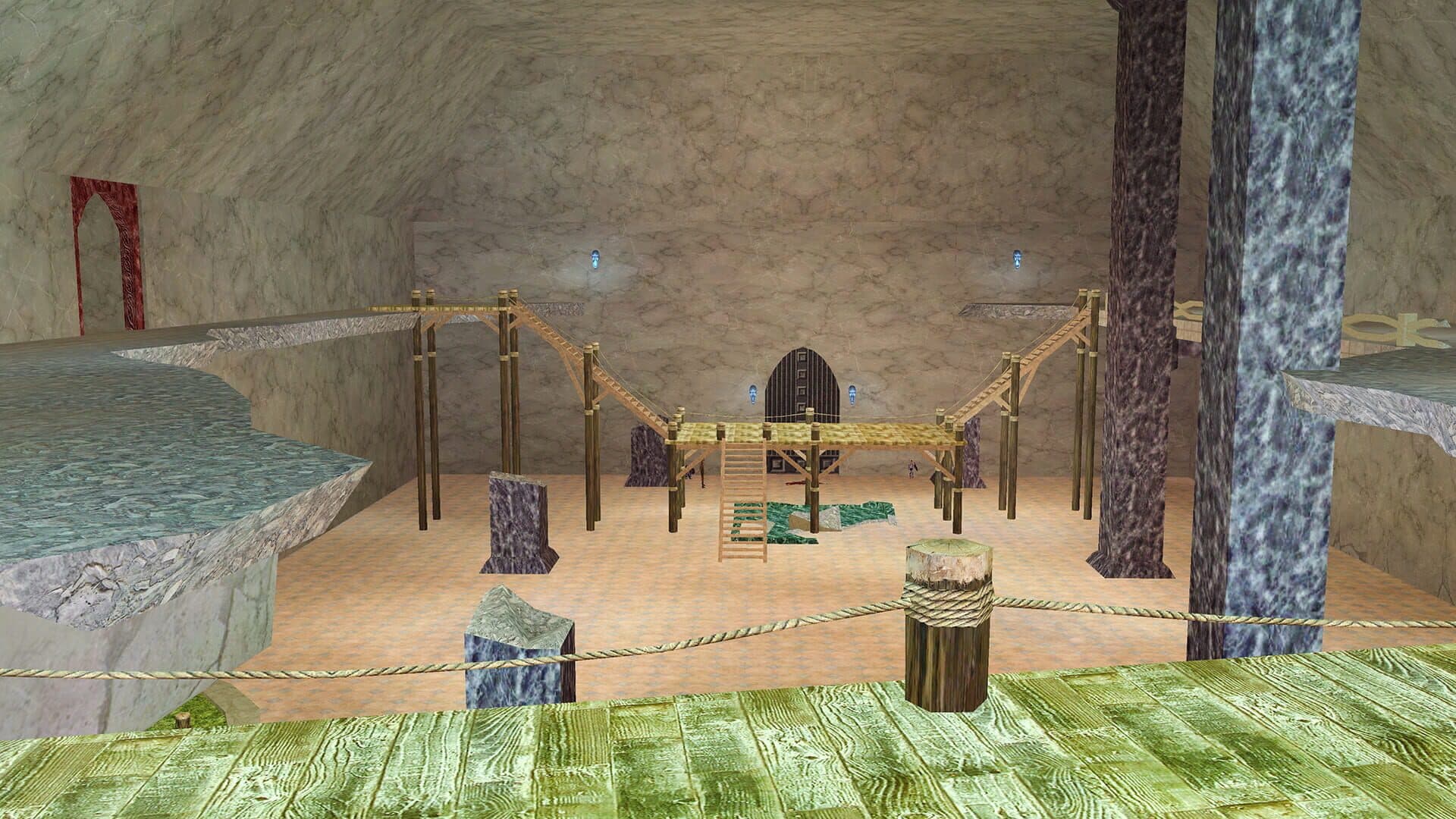 EverQuest: Night of Shadows screenshot 6