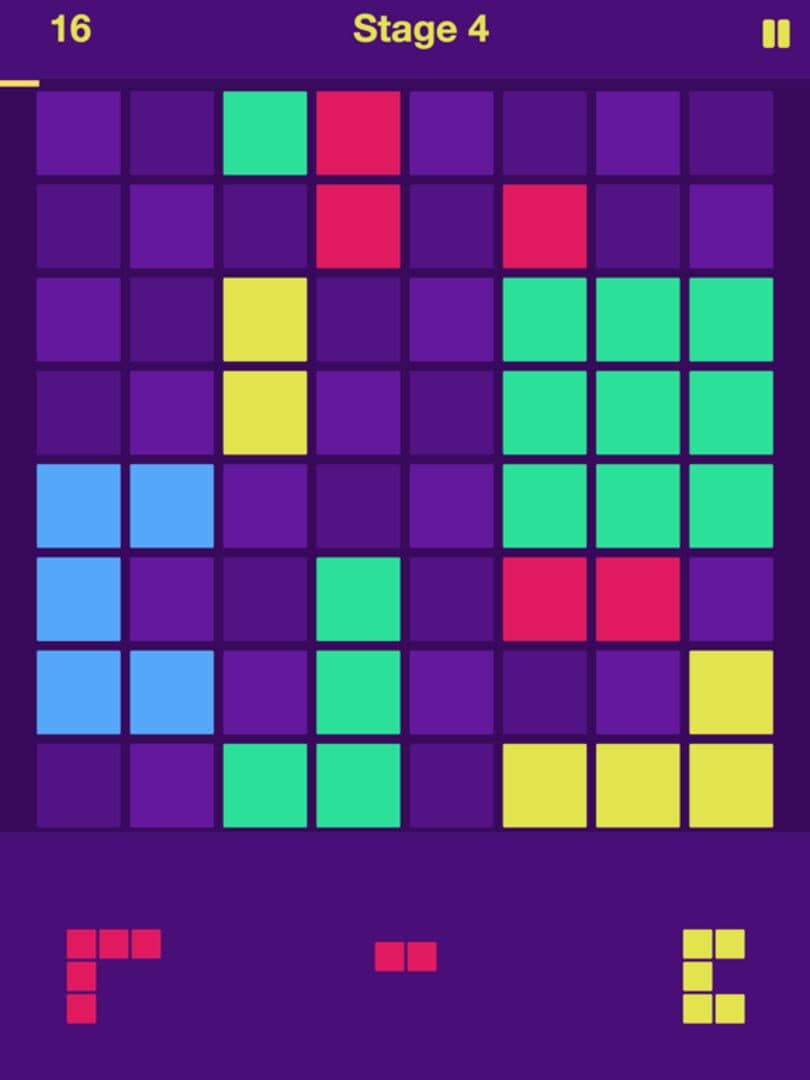 Blockd Blast screenshot 3