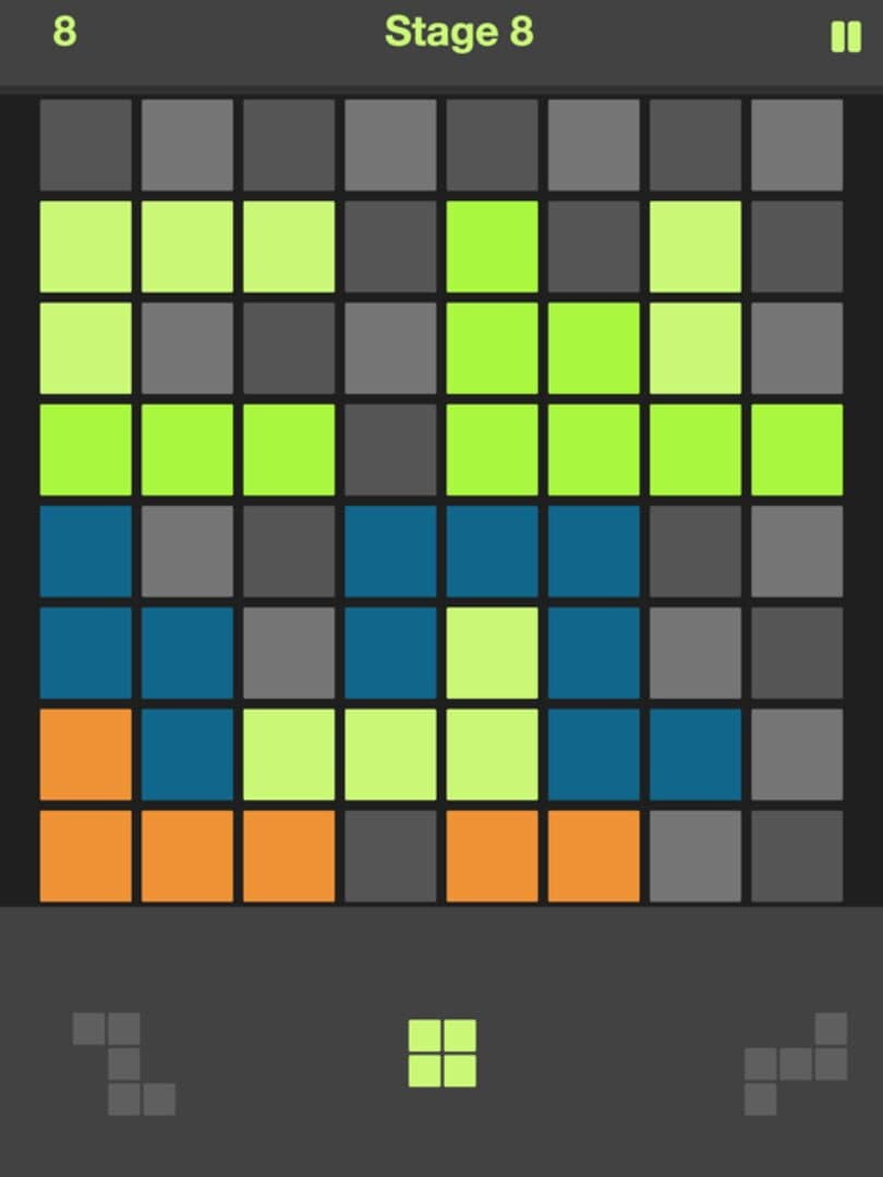 Blockd Blast screenshot 4