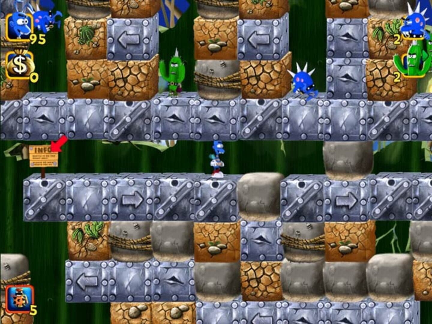 Beetle Ju 2 screenshot 4