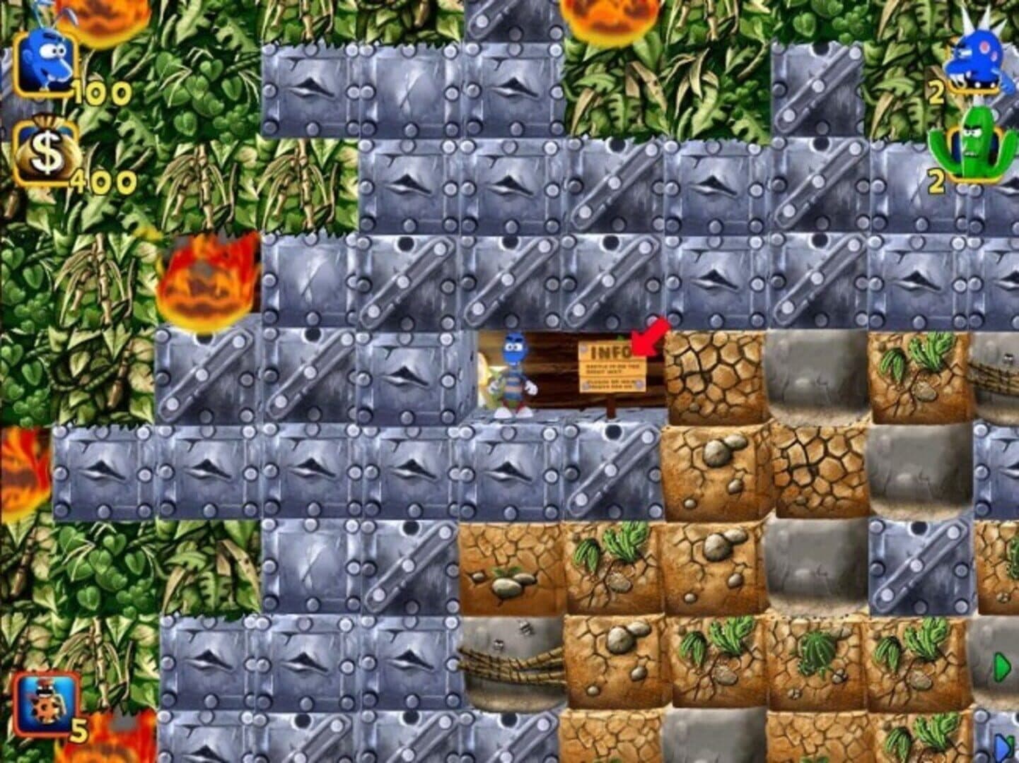 Beetle Ju 2 screenshot 1