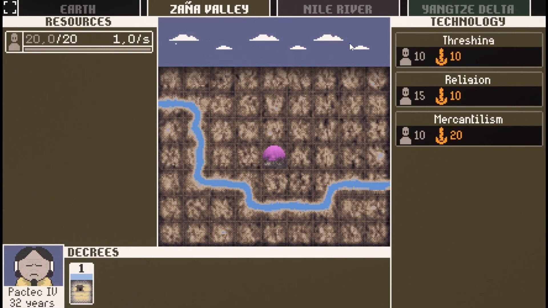 Boba screenshot 2