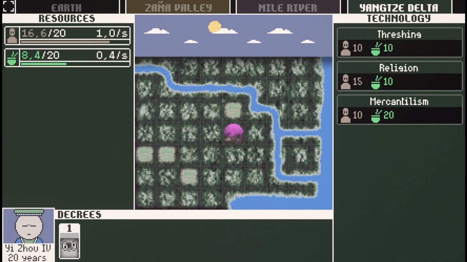 Boba screenshot 3