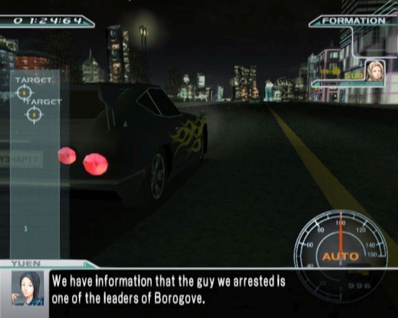 World Super Police screenshot 3