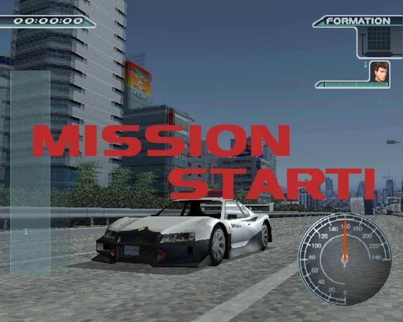 World Super Police screenshot 6