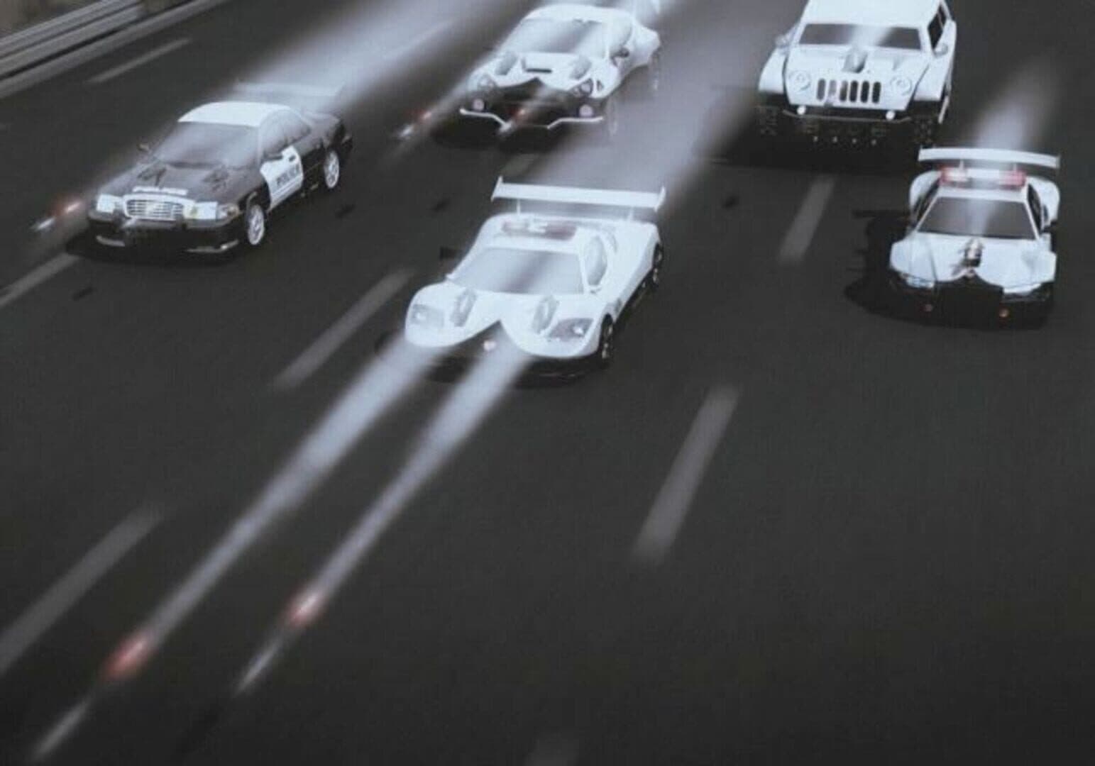 World Super Police screenshot 7