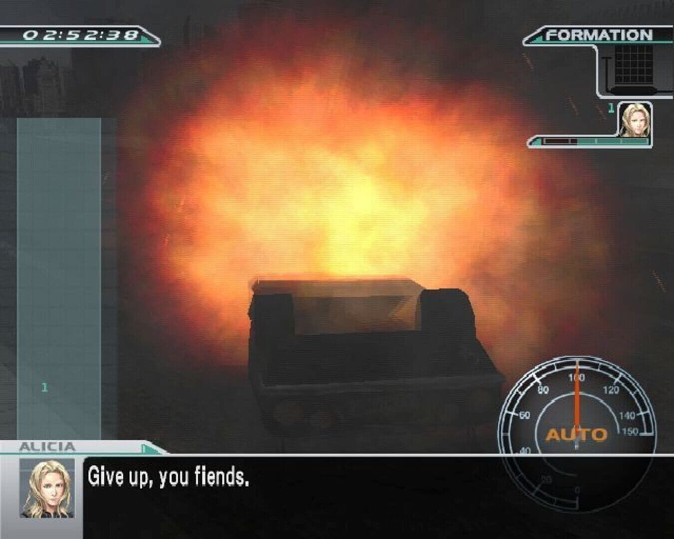 World Super Police screenshot 9