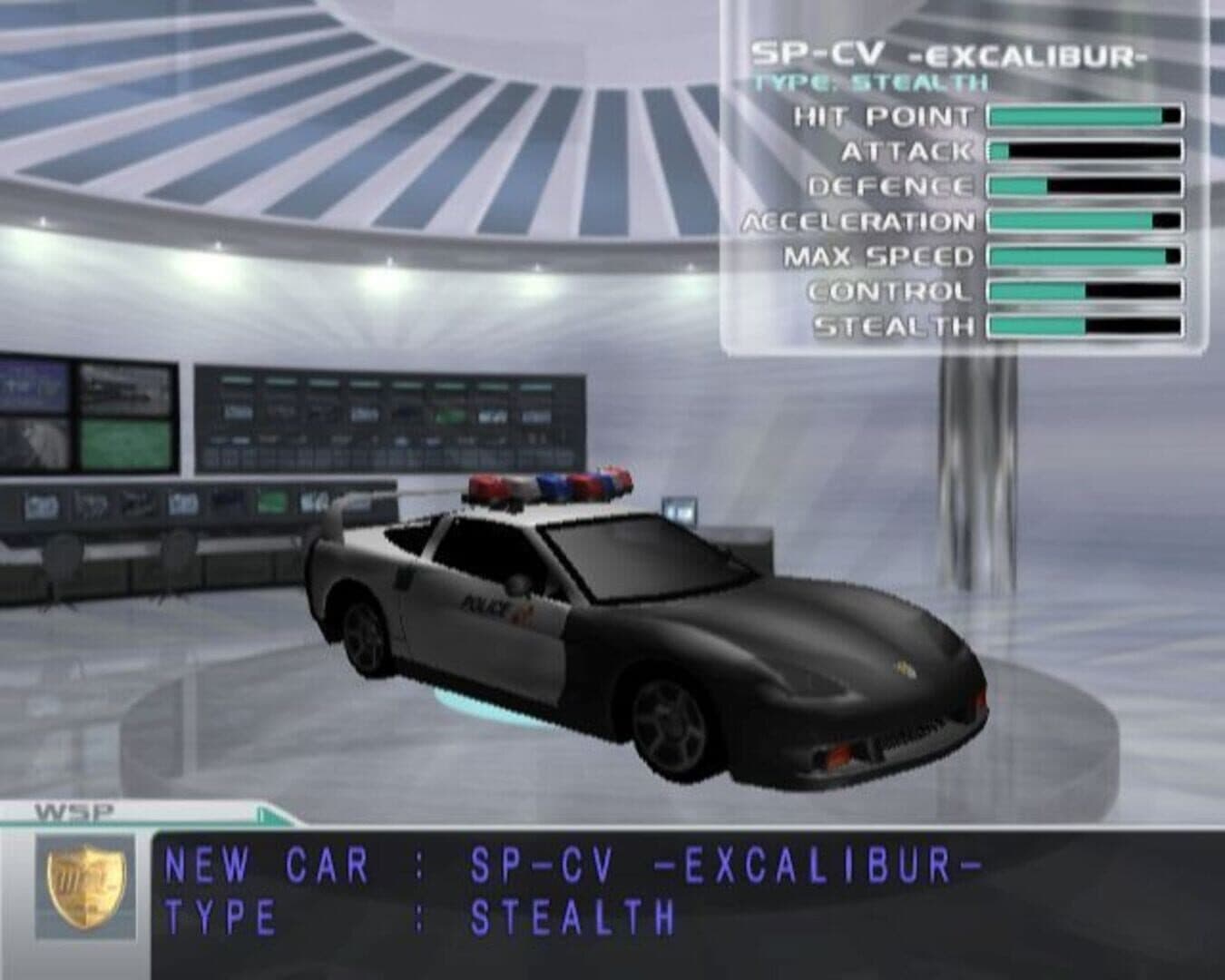 World Super Police screenshot 11