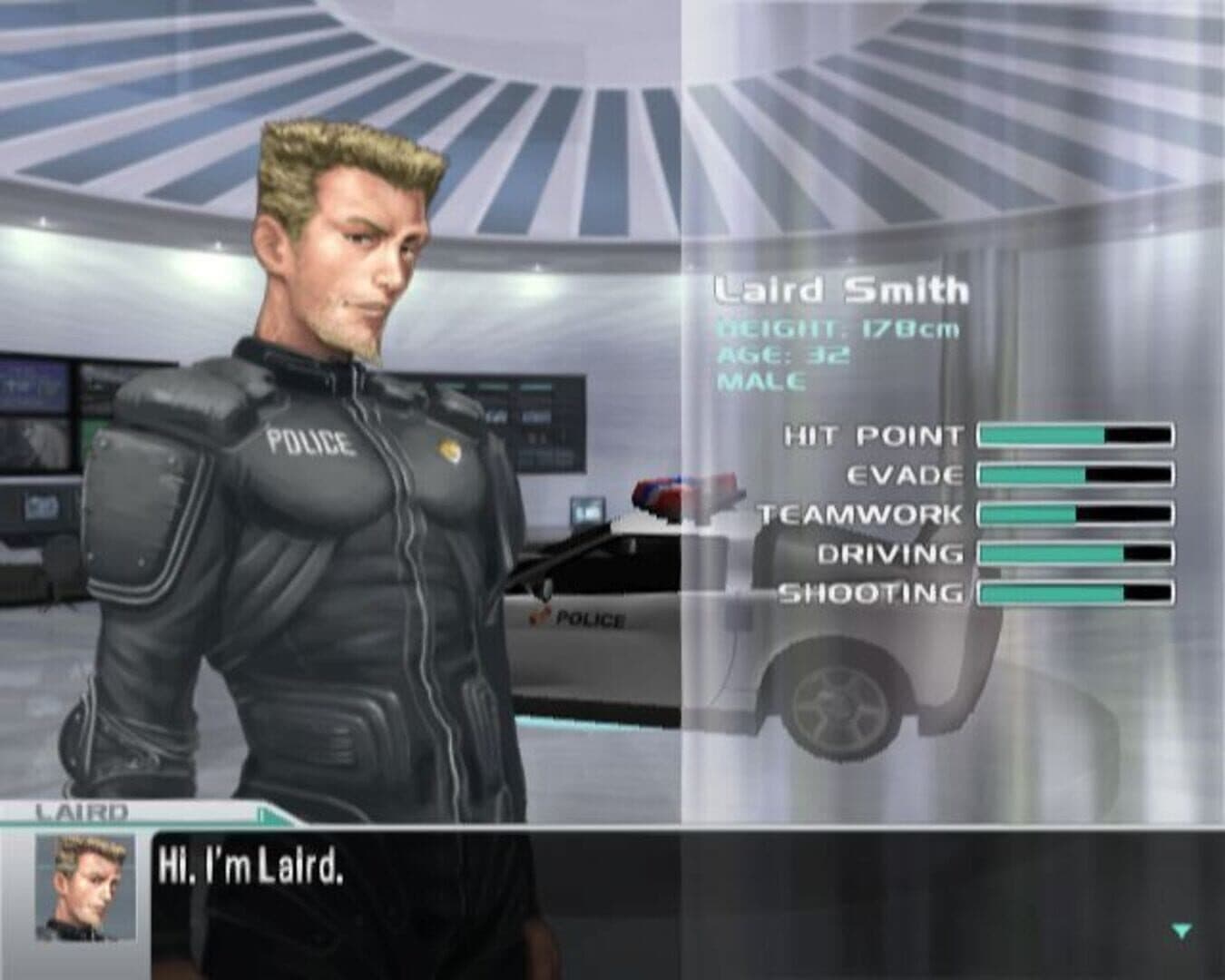 World Super Police screenshot 12