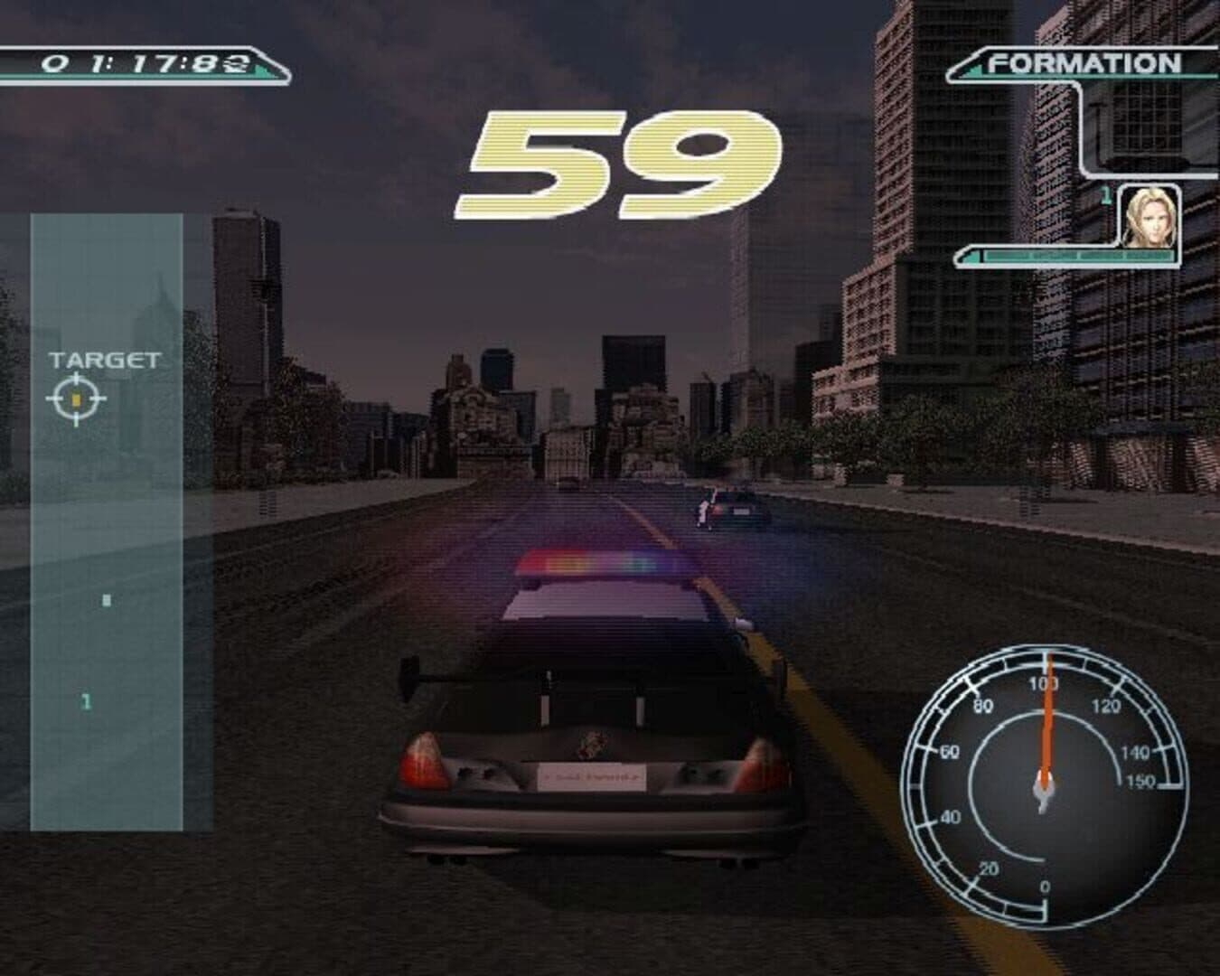 World Super Police screenshot 13