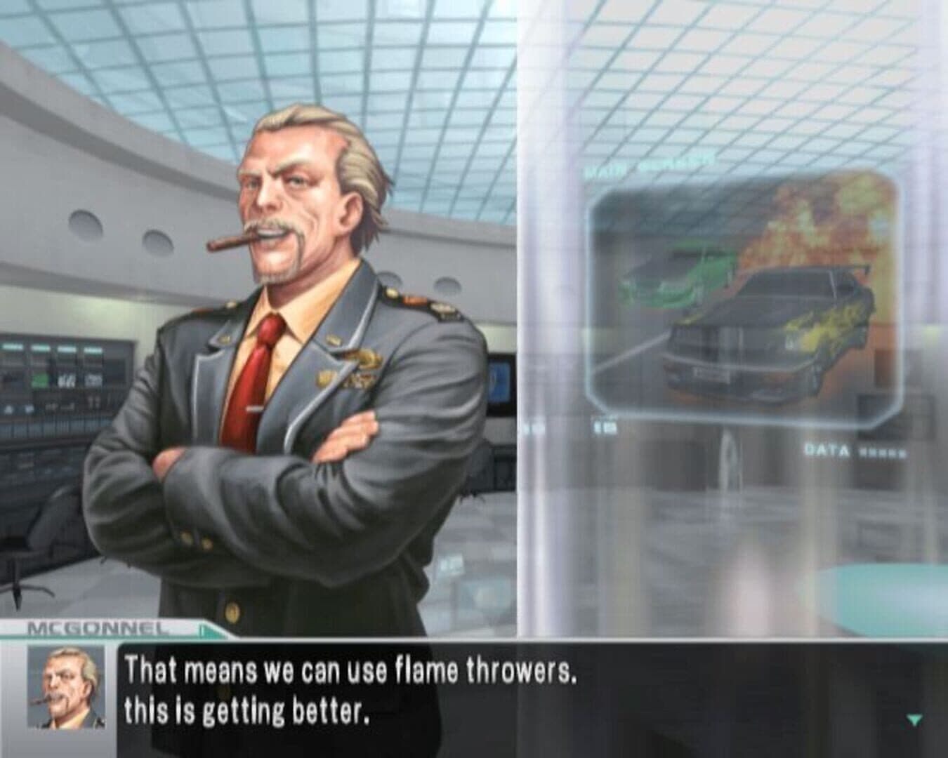 World Super Police screenshot 14