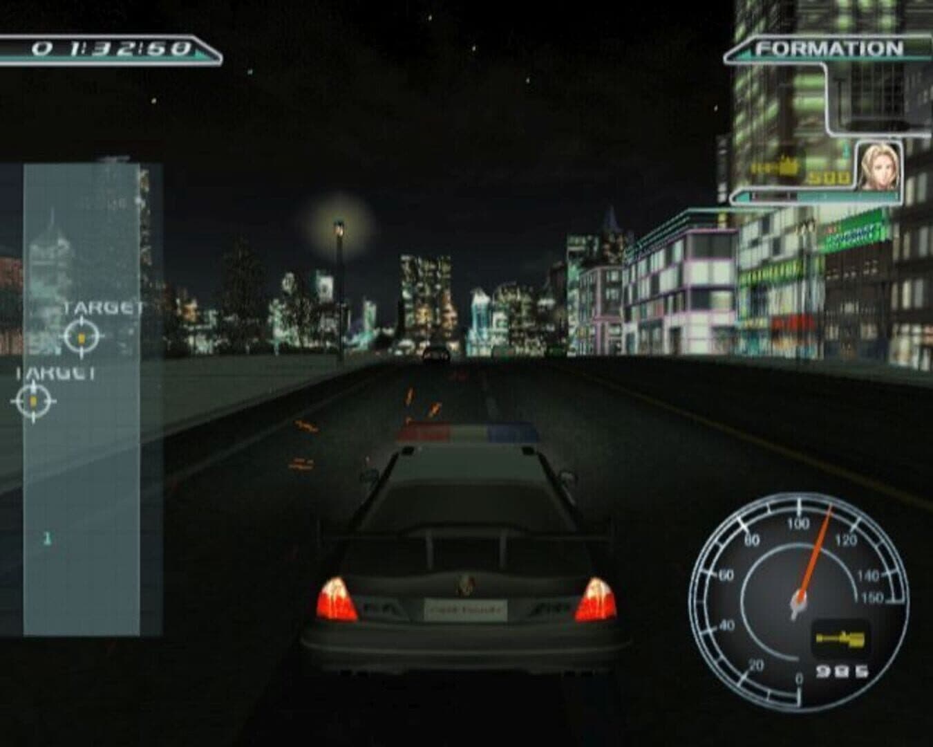 World Super Police screenshot 15