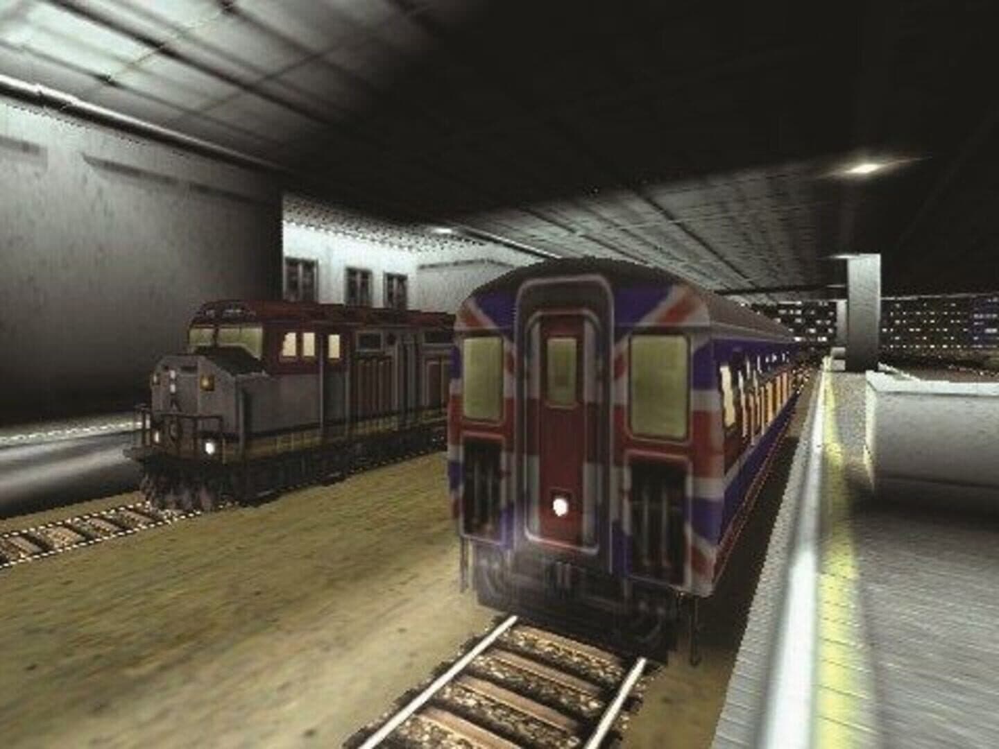 X-Treme Express screenshot 5