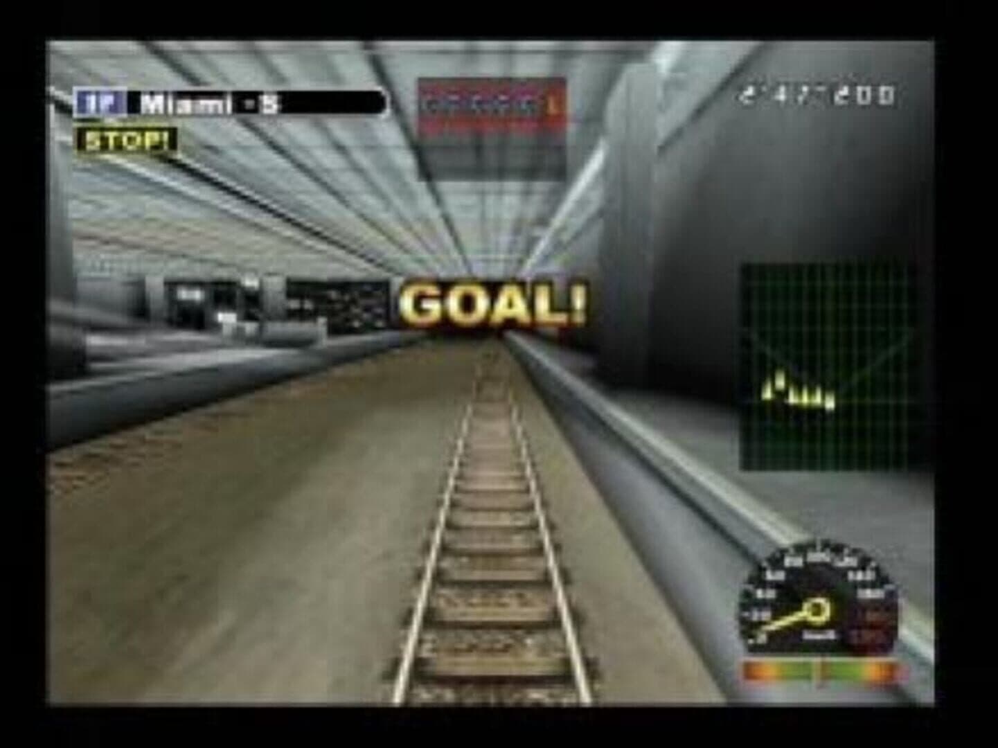 X-Treme Express screenshot 3