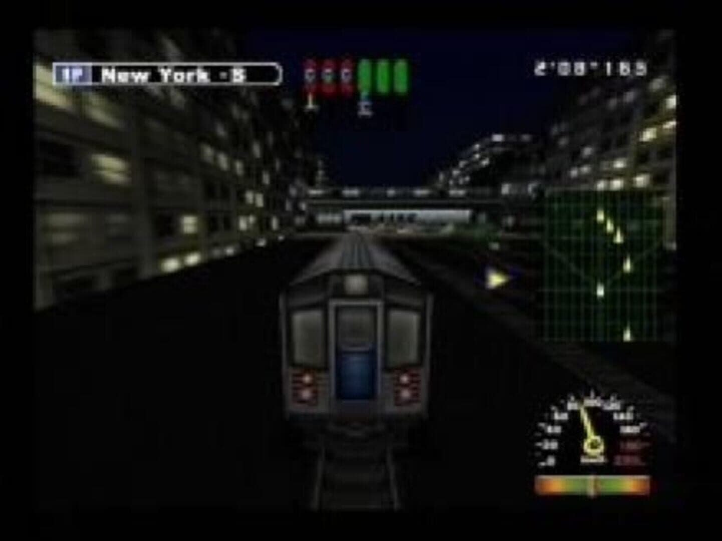 X-Treme Express screenshot 8
