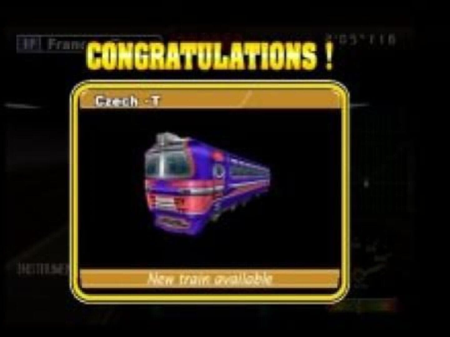 X-Treme Express screenshot 9