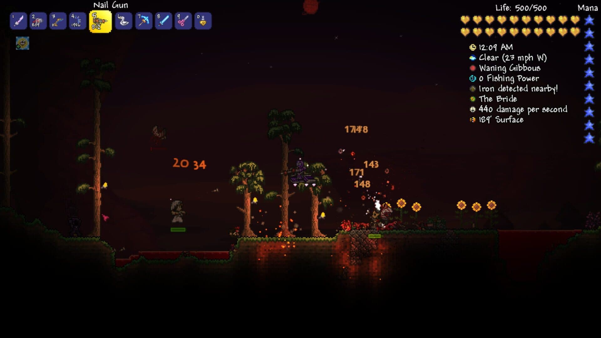 Terraria screenshot 14