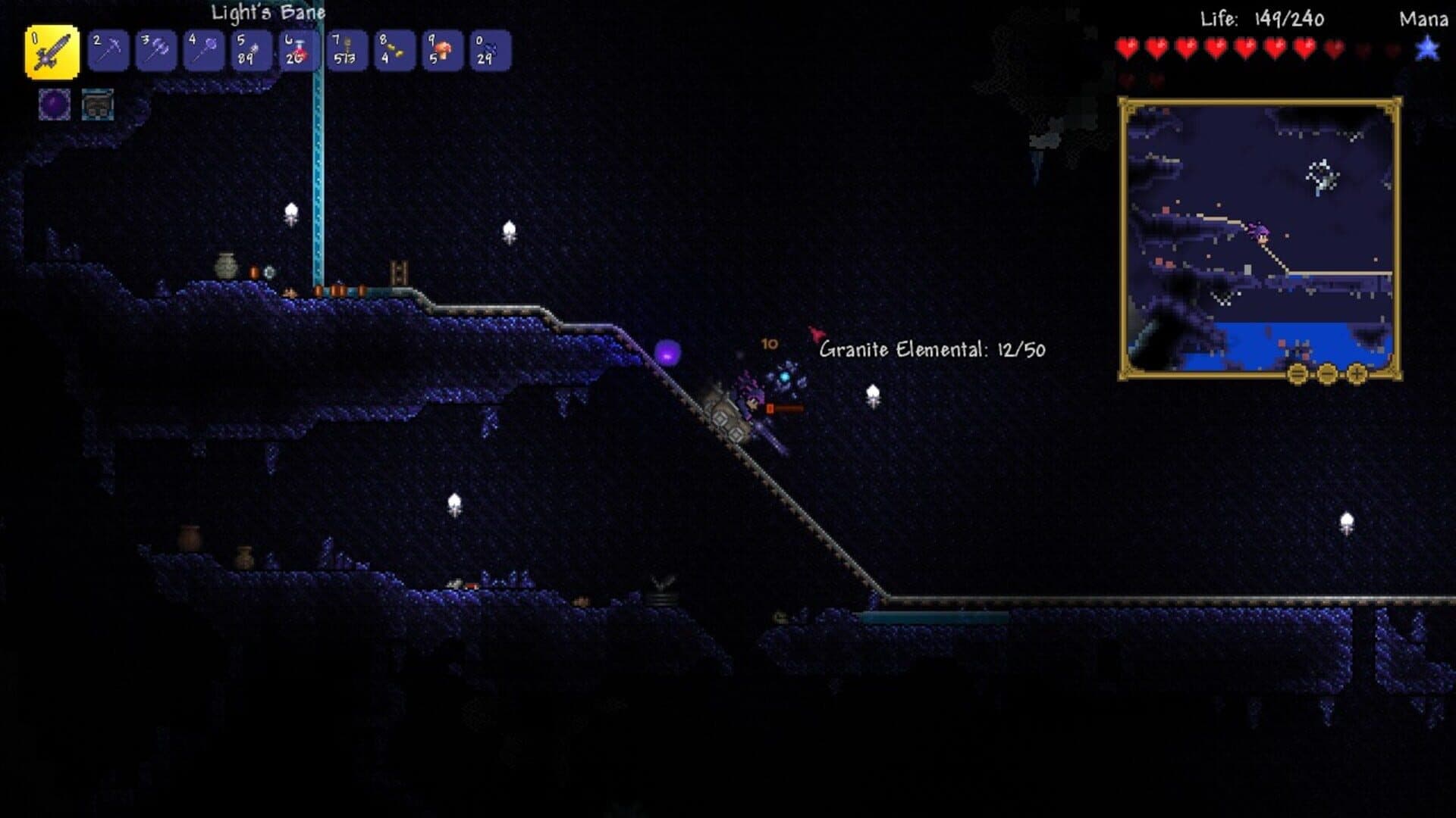 Terraria screenshot 16