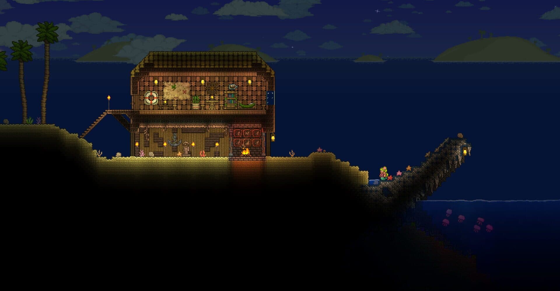 Terraria screenshot 18