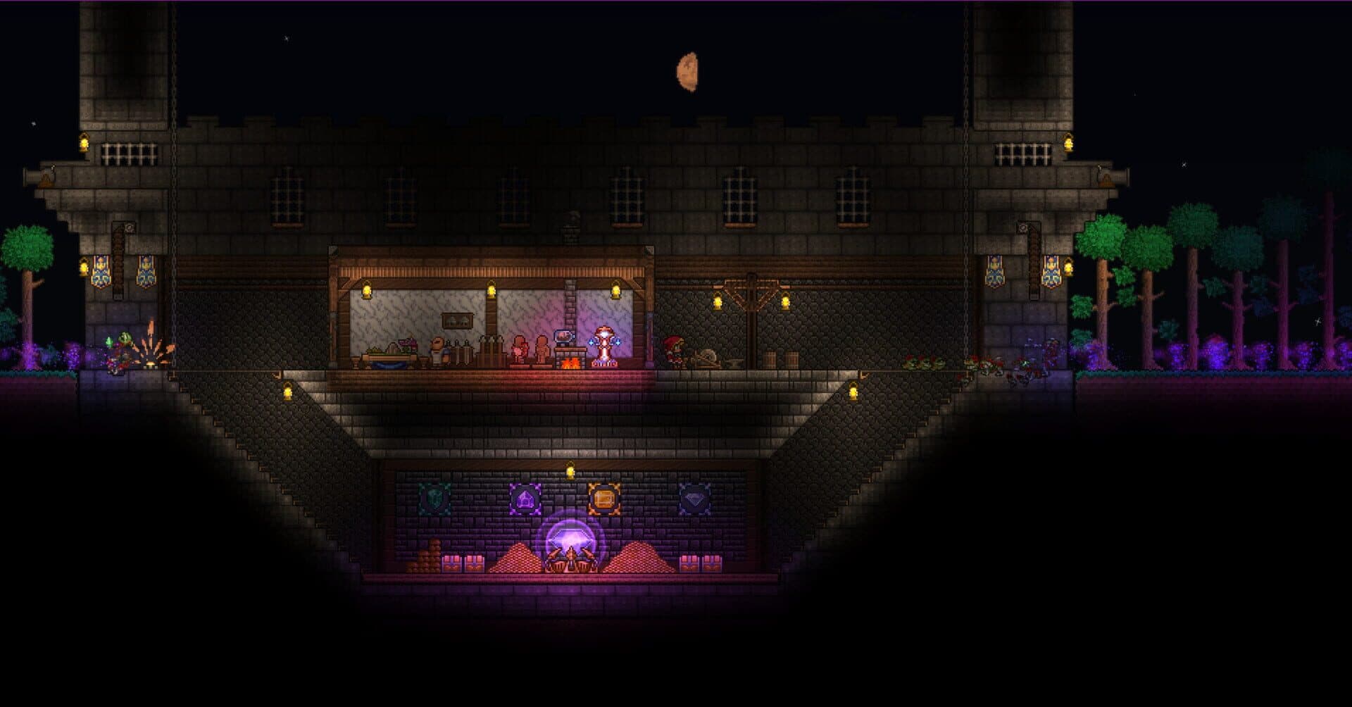 Terraria screenshot 19