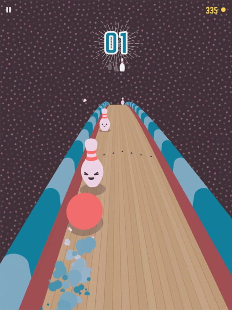 Kingpin Bowling screenshot 4