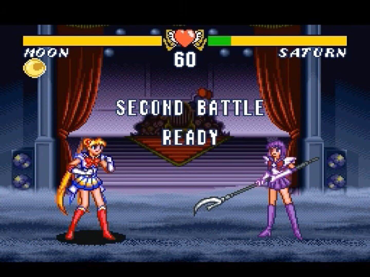 Bishoujo Senshi Sailor Moon Super S: Zenin Sanka!! Shuyaku Soudatsusen screenshot 20
