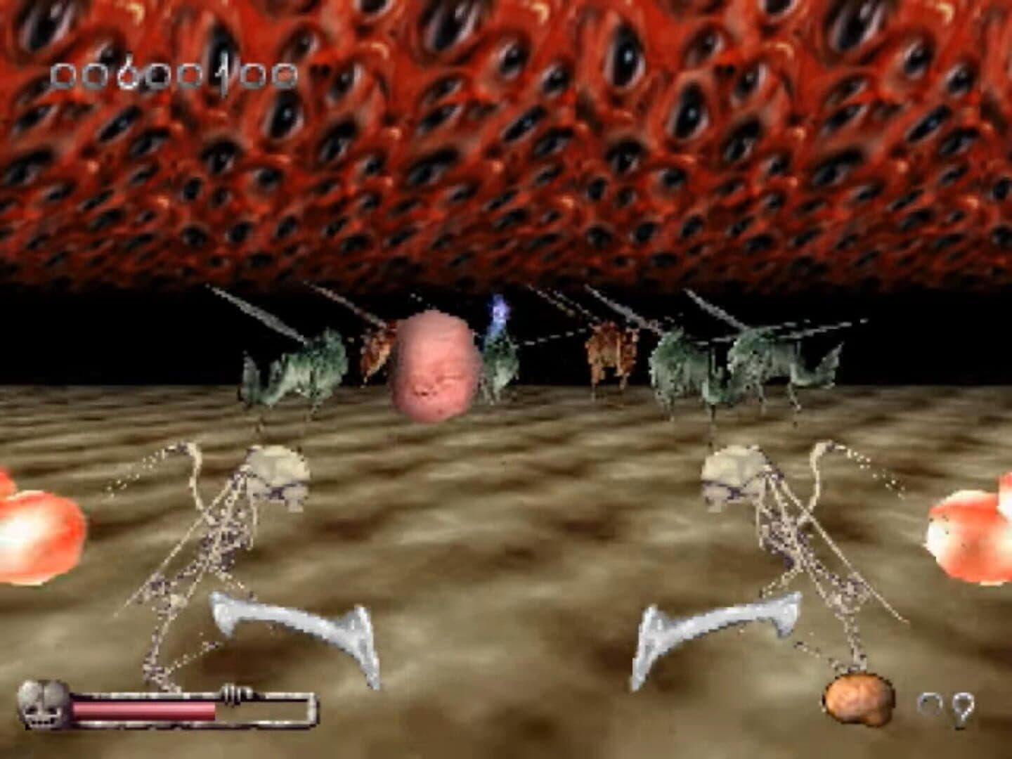 ParanoiaScape screenshot 6