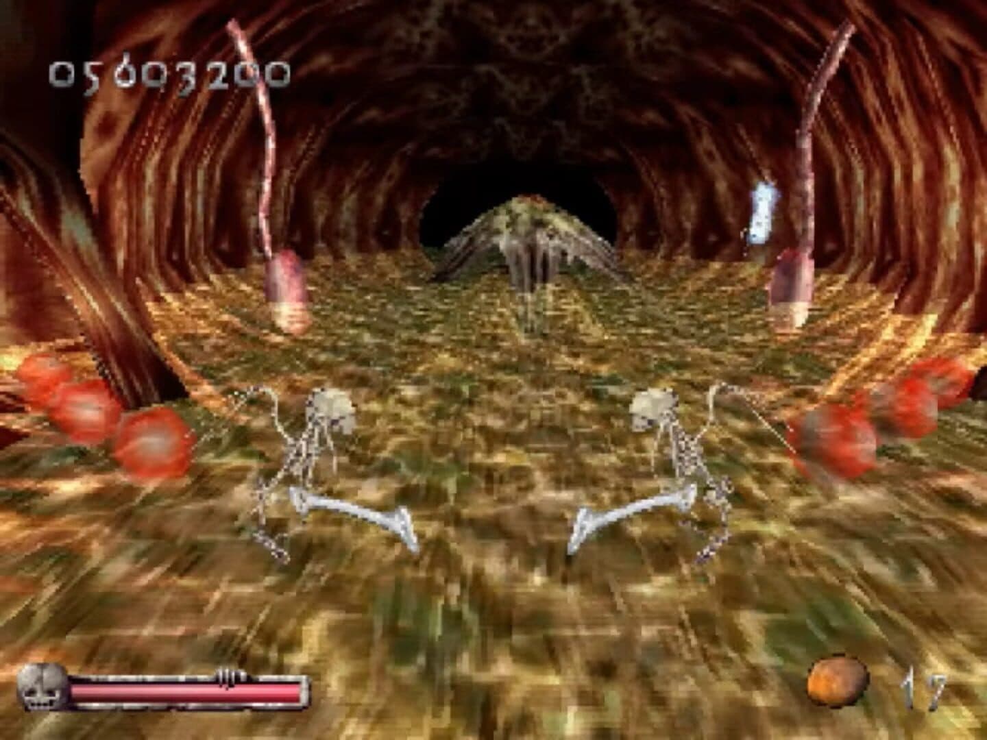 ParanoiaScape screenshot 7
