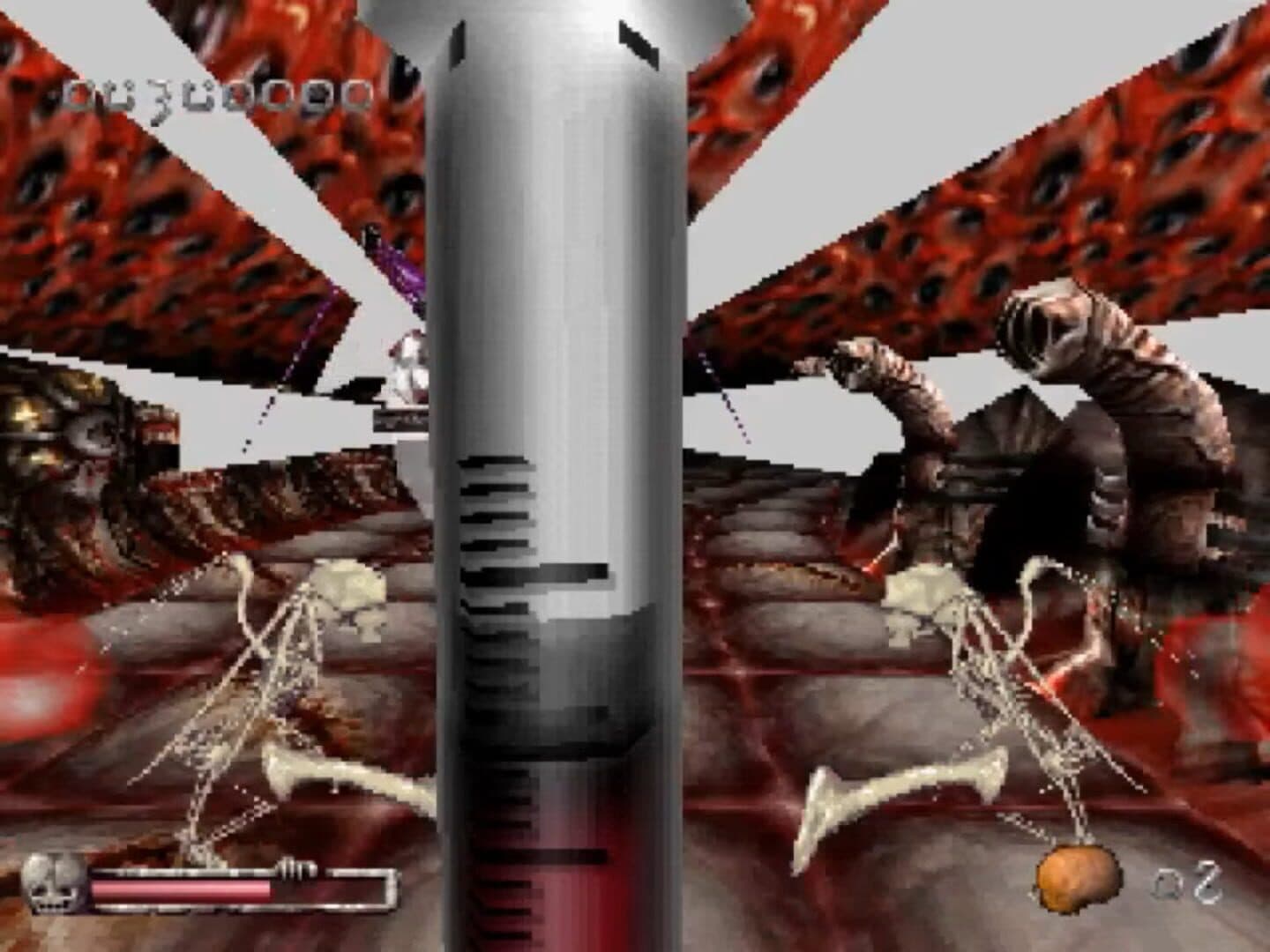 ParanoiaScape screenshot 9