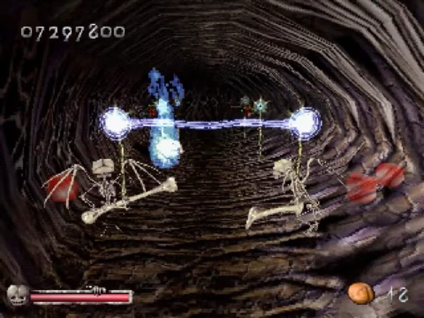 ParanoiaScape screenshot 2