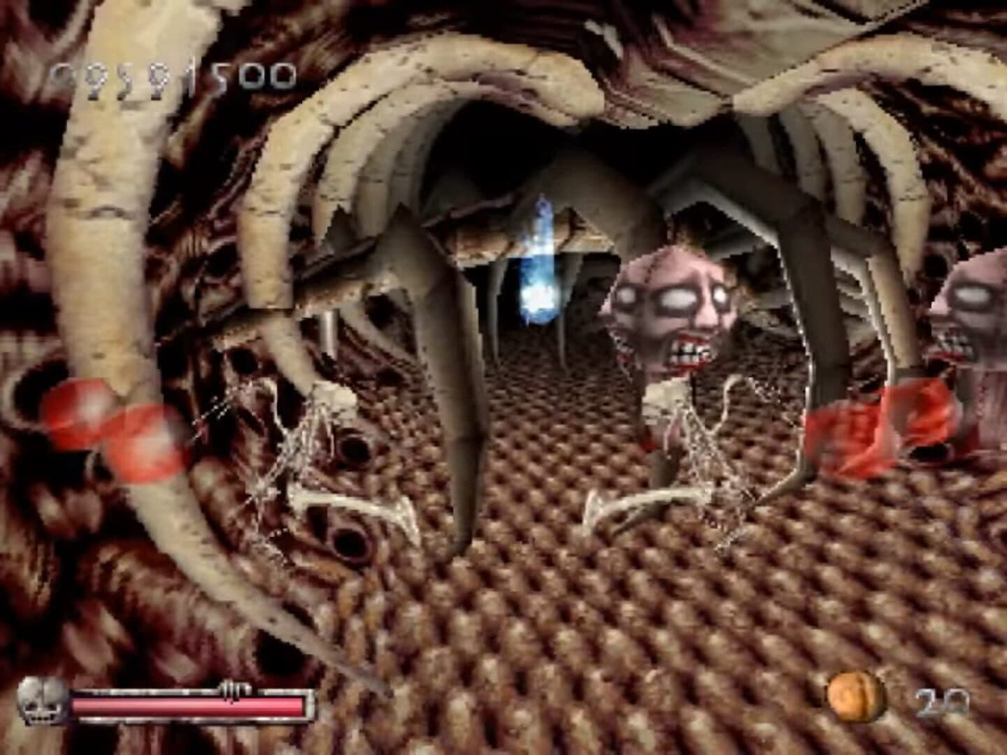 ParanoiaScape screenshot 11