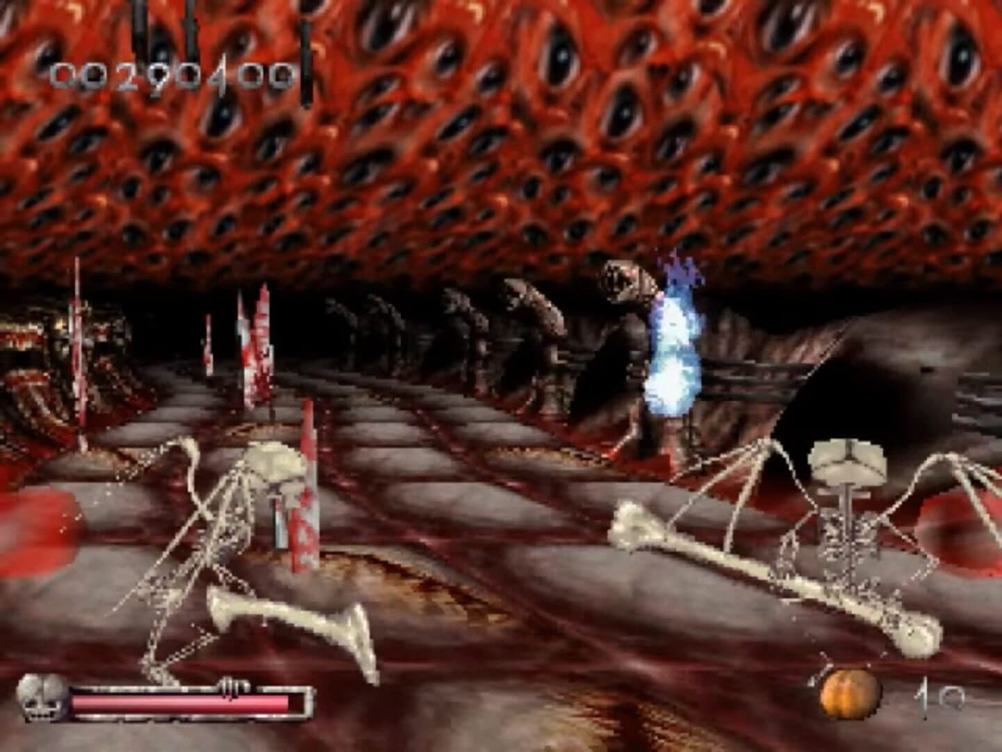 ParanoiaScape screenshot 12