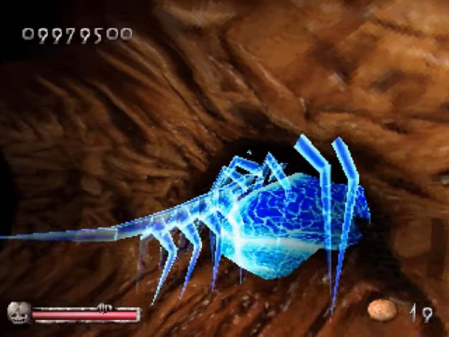 ParanoiaScape screenshot 14