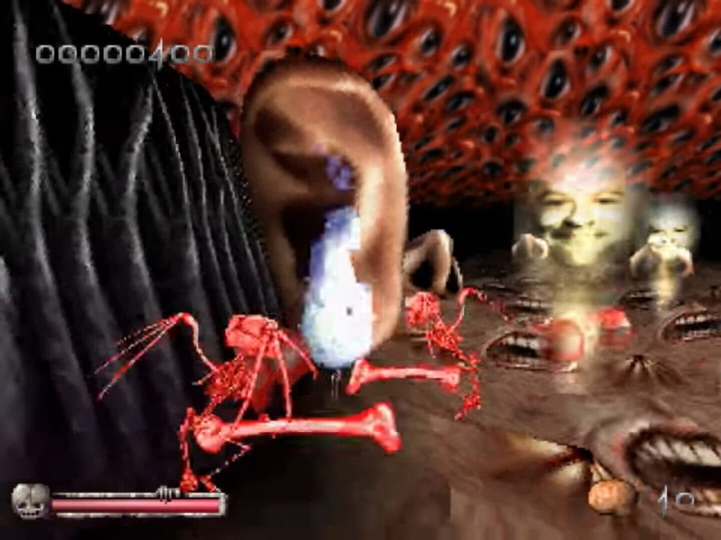 ParanoiaScape screenshot 19
