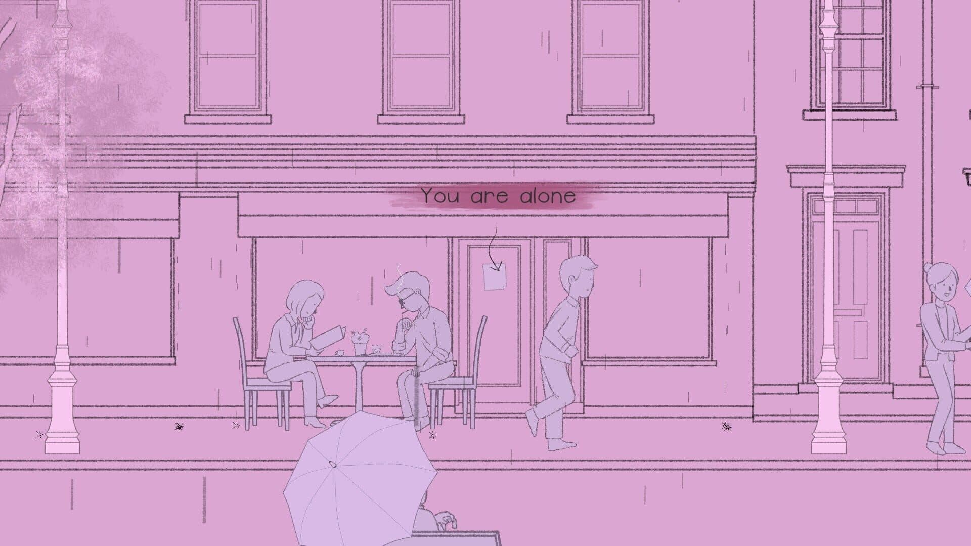 Unwording screenshot 1