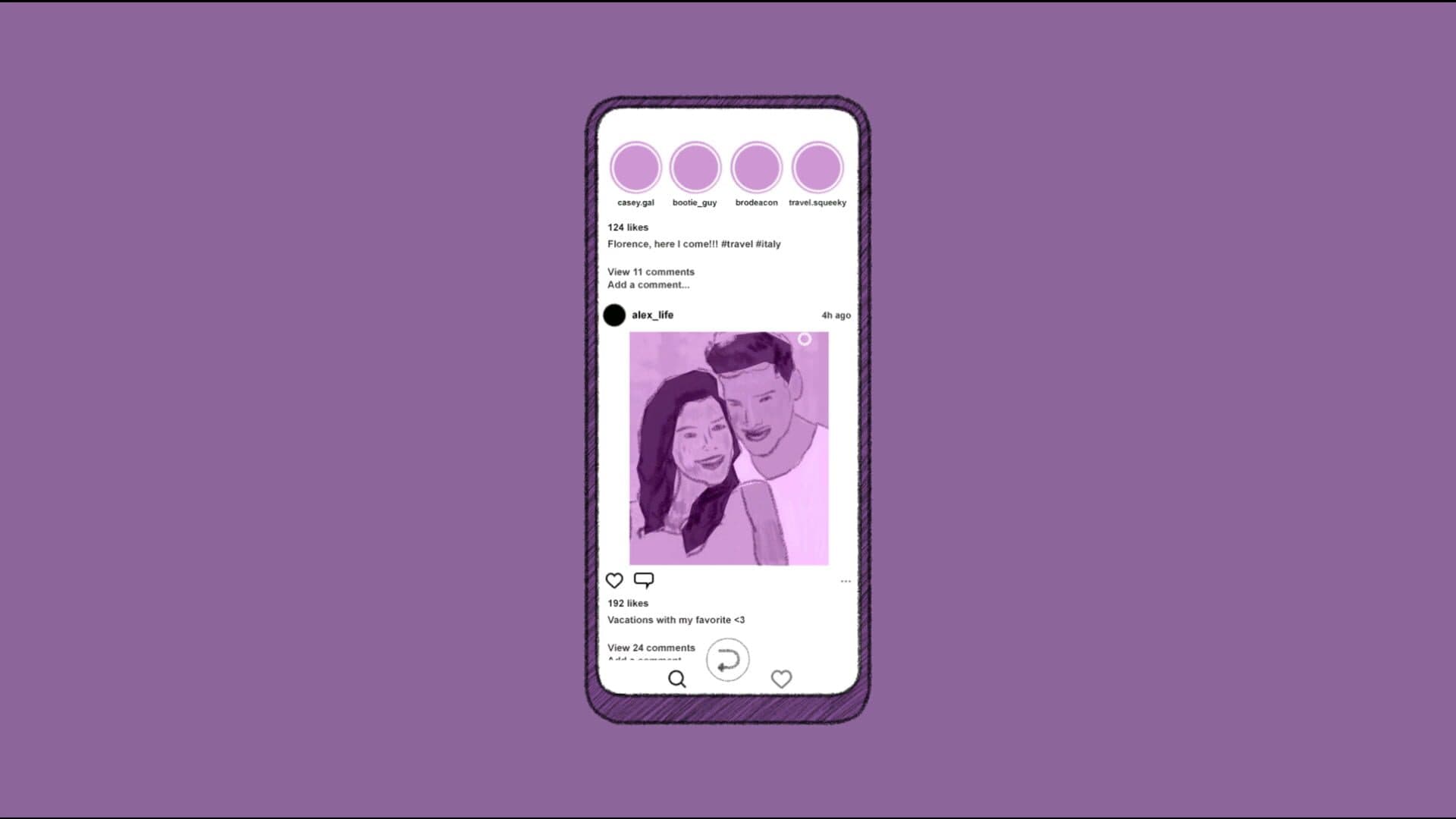 Unwording screenshot 5