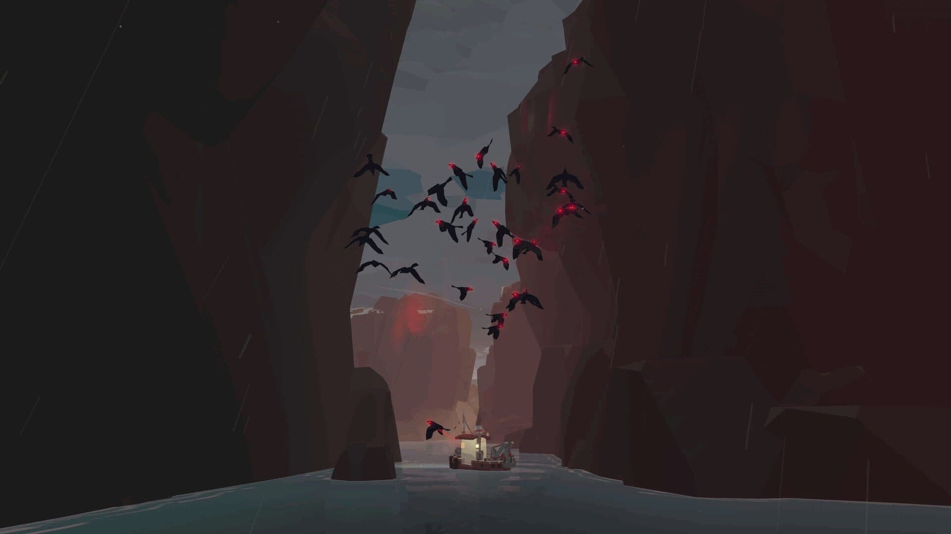 Dredge: Digital Deluxe Edition screenshot 13