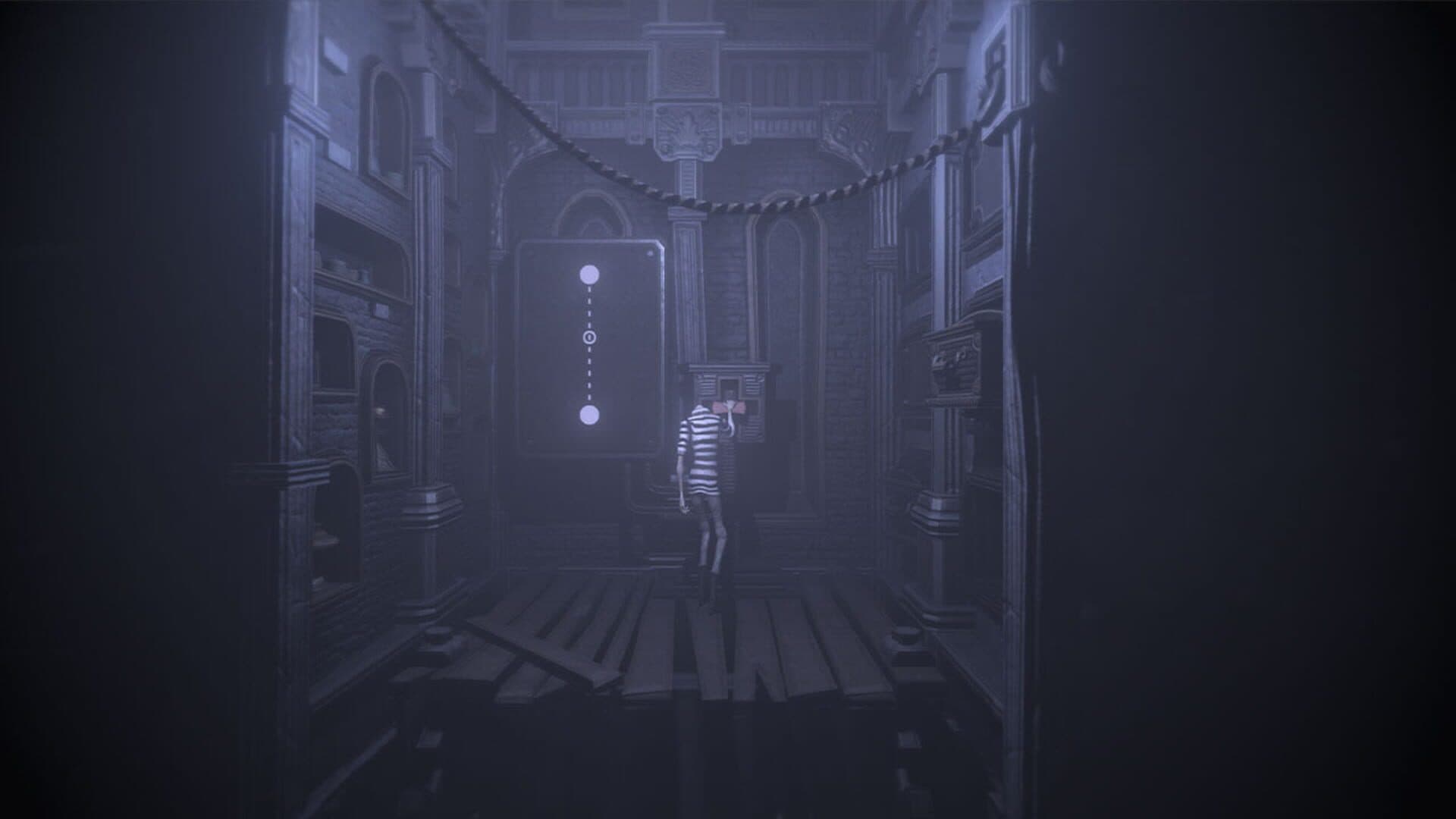Darq: Ultimate Edition screenshot 2