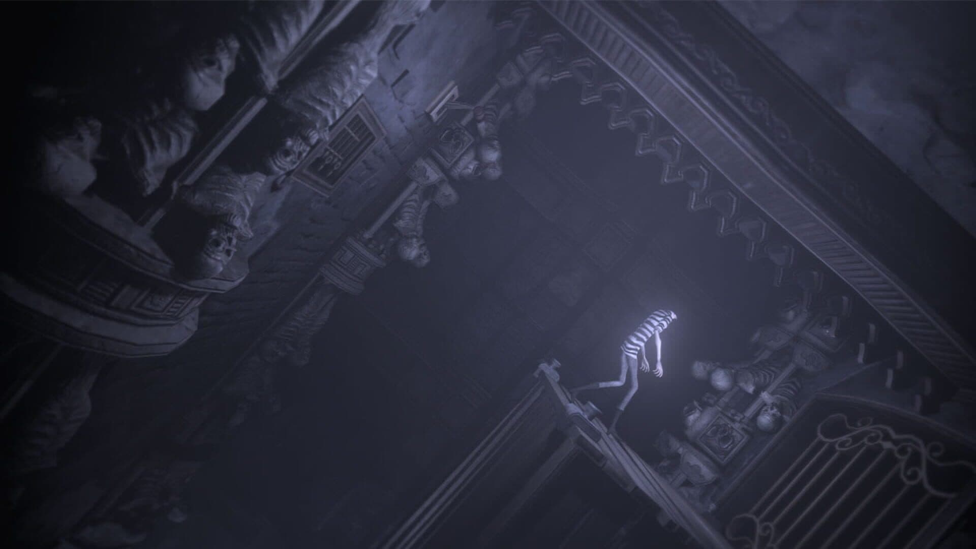 Darq: Ultimate Edition screenshot 1