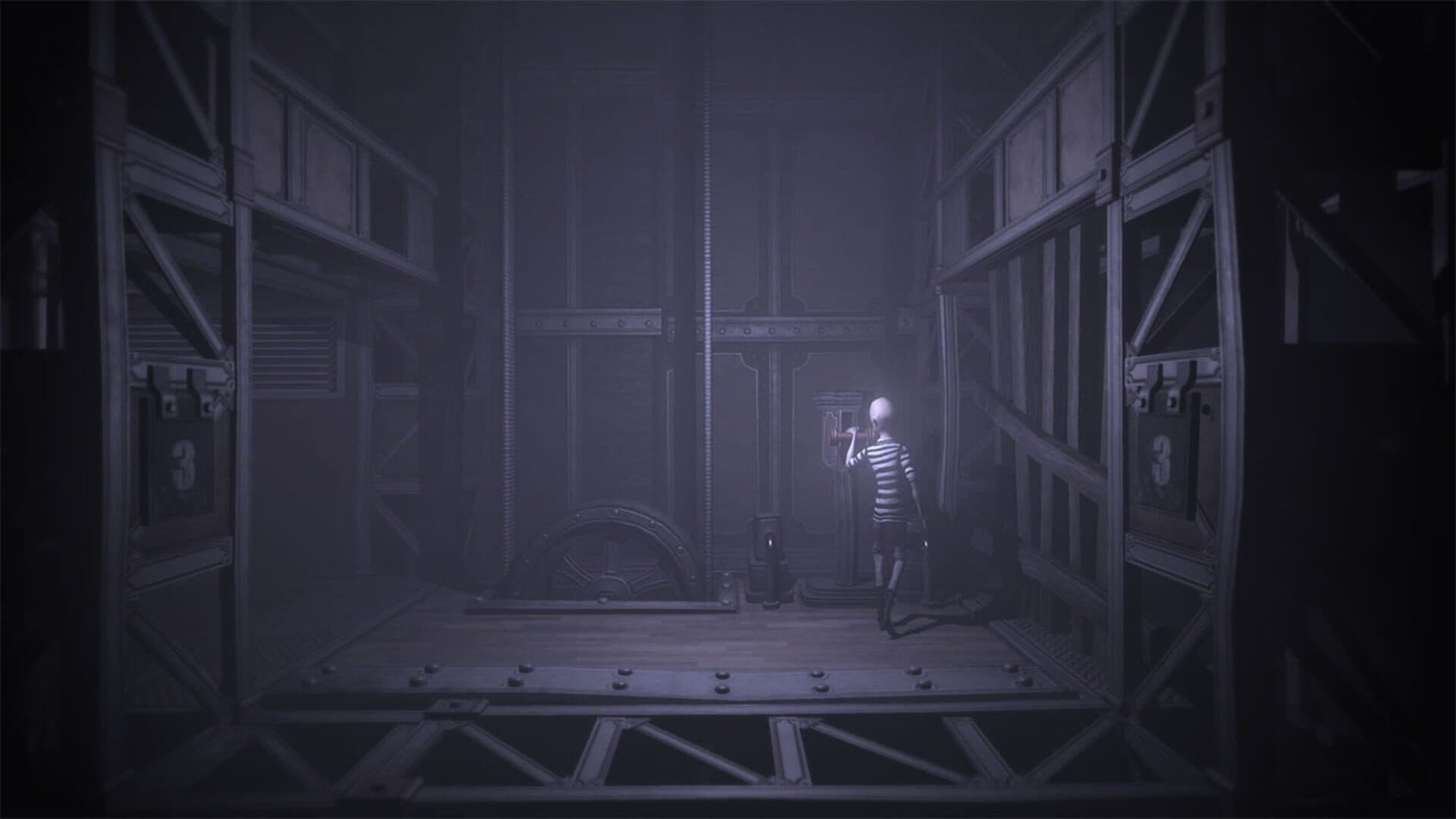 Darq: Ultimate Edition screenshot 4