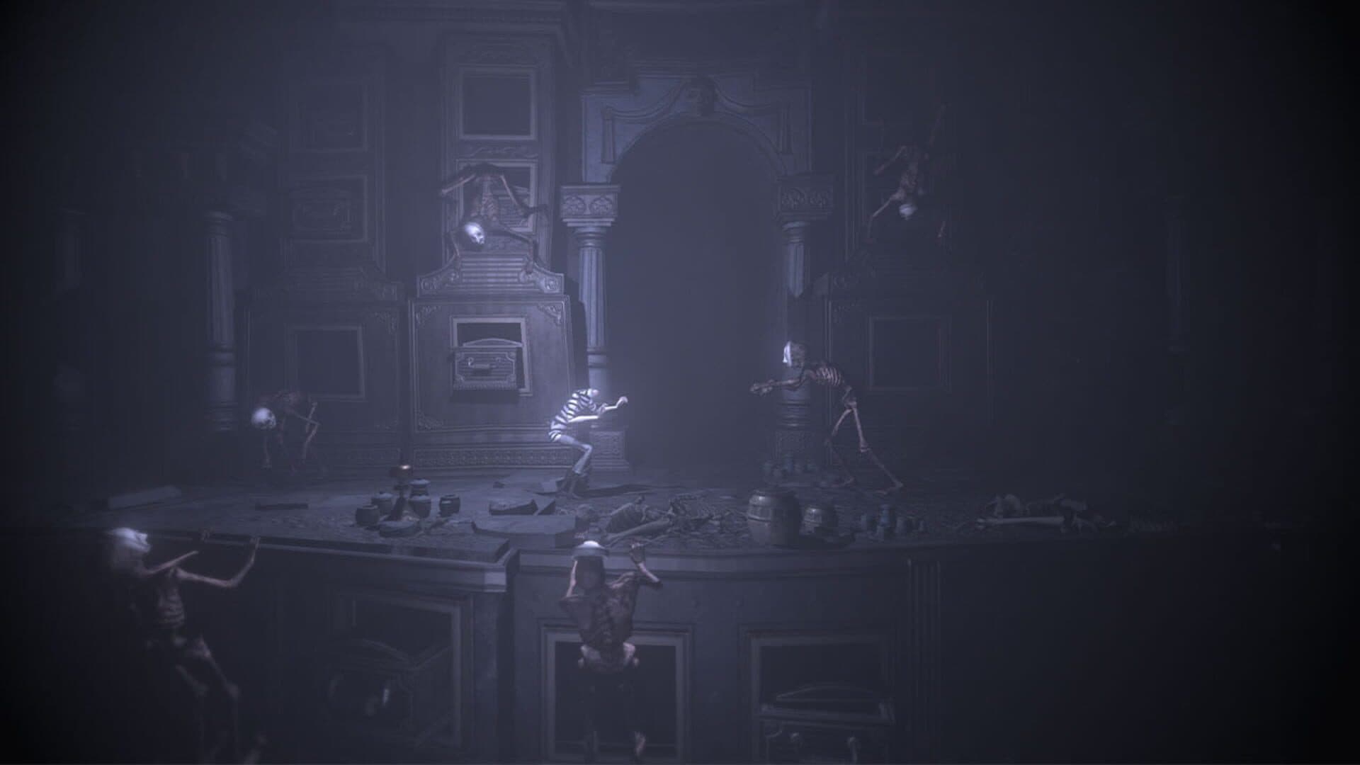 Darq: Ultimate Edition screenshot 5
