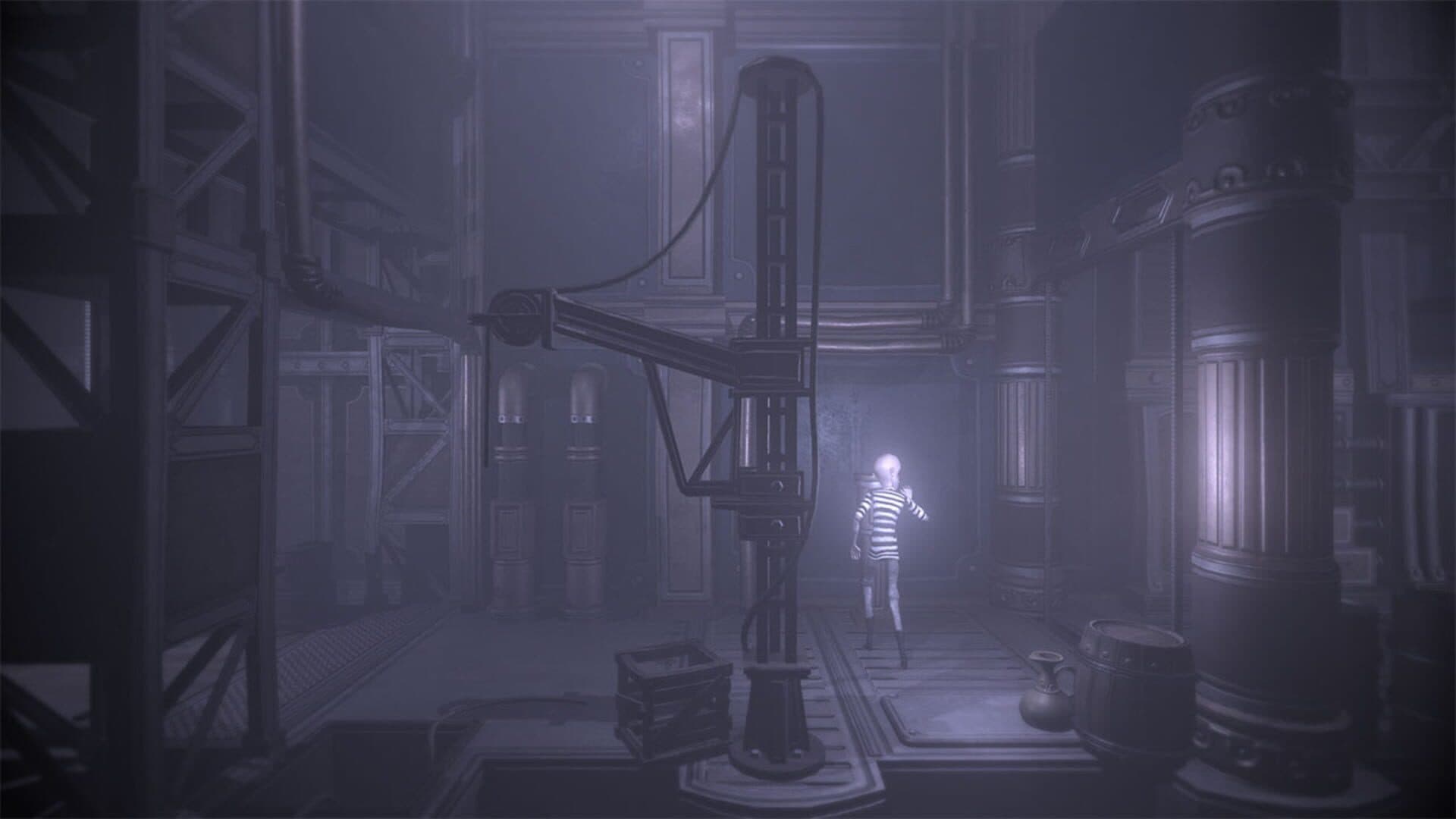 Darq: Ultimate Edition screenshot 6