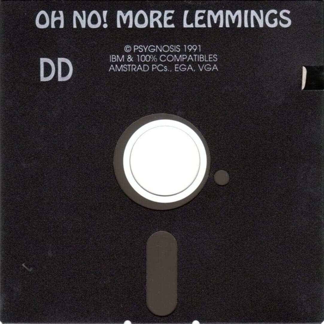 Oh No! More Lemmings screenshot 5